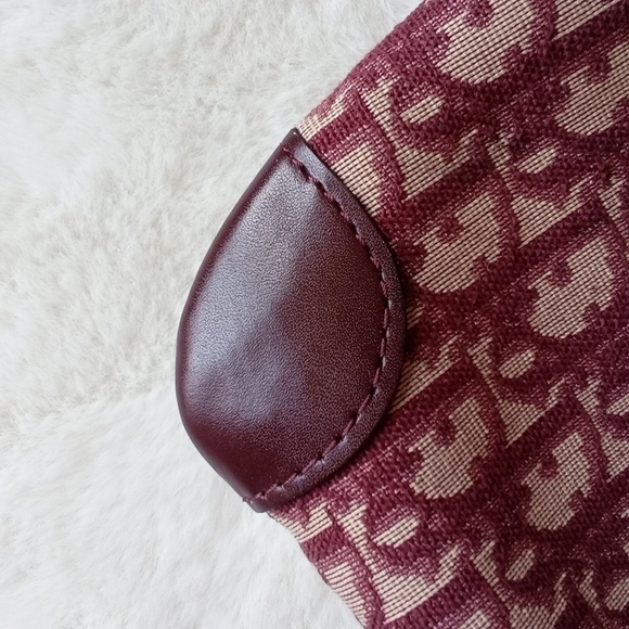 Vintage Dior Bag - Picture 3 of 12